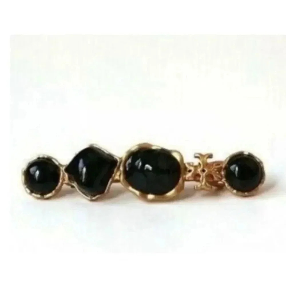 Tory Burch Hair pin barred New